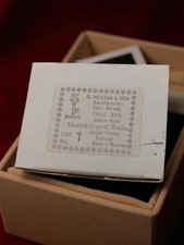 Vintage hameçons Mustad