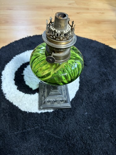 Lampe pétrole kosmos - pétrole,