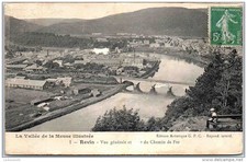 08 REVIN - vue generale et