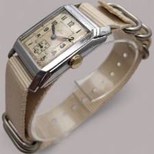 Emo 35mm x 25mm 1940s Cal