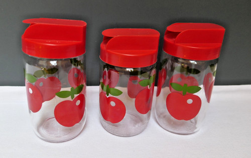 Lot pots henkel - lot,