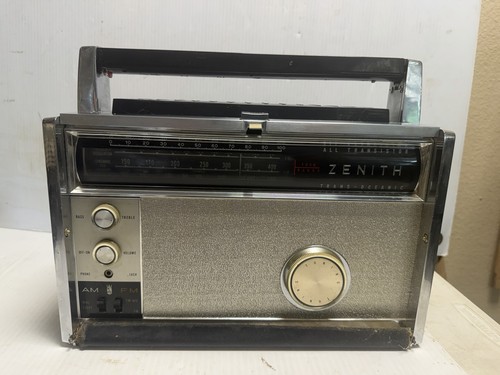 Vintage zenith royal 3000 - vintage,