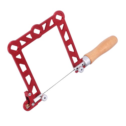 Mini scie main bois pour - en,