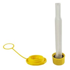  2 Pcs Pistolet De Réservoir