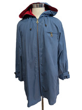 London Fog Manteau Trench Long