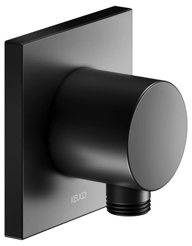 Keuco raccord flexible - raccord, carré