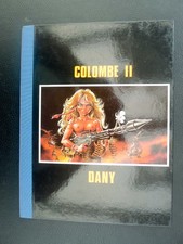 DANY portfolio Colombe 2 TL