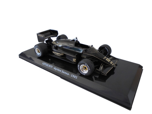 Formule lotus 97t - formule,
