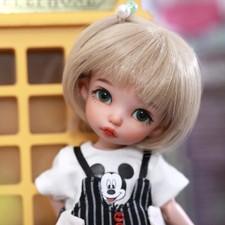 New 1/8 Resin BJD Ball Joint