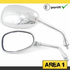Area1 Miroir Ensemble Pour