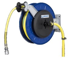 PREVOST Eau Enrouleurs