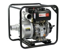 Motopompe Autoadsorbante En