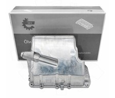 Bac bac en fonte d'aluminium