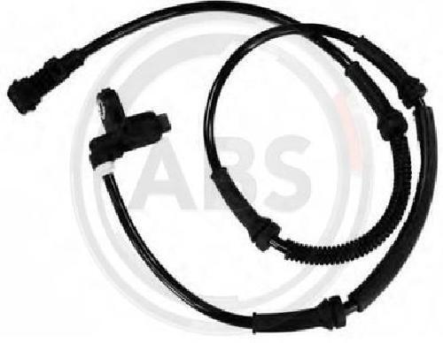 Original sensor wheel - a.b.s.,