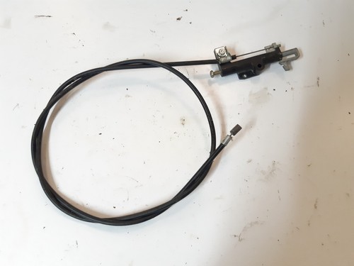 Cable gaz motobineuse - gaz,