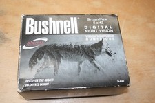 Monoculaire Bushnell
