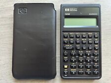 Calculatrice Financière -