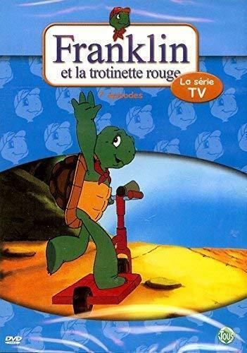 Franklin trotinette - et,