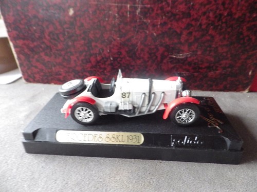 Mercedes sskl 1931 1 - sskl,