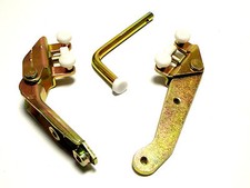 Guide Roulette Porte