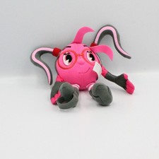 Peluche Pac-Man and the