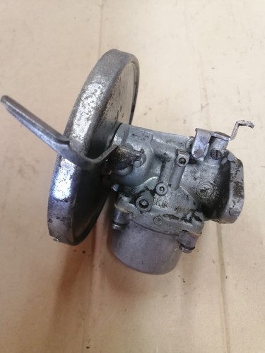 Carburateur iseki ks - (origine),