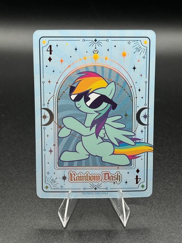 Kayou little pony - little, rainbow