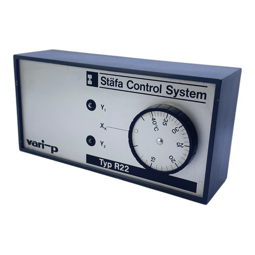 Staefa r22 thermostat - staefa,