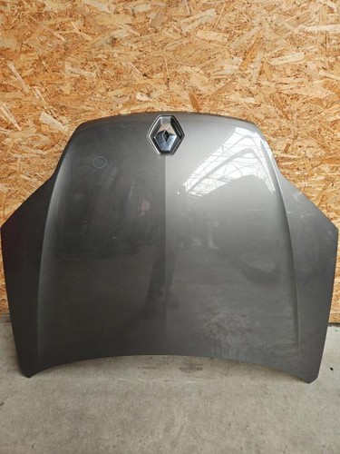 Capot renault laguna phase - renault,