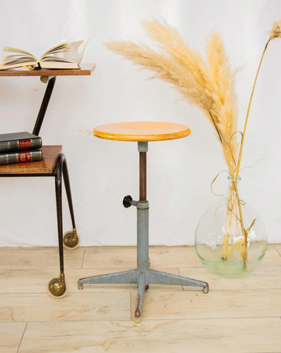 Regis tabouret industriel - regis,,