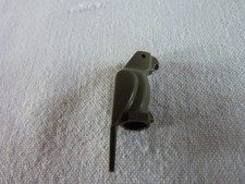 LEGO  ANIMAUX ANIMAL ZOO PARC PIRATE LE PERROQUET  GRIS