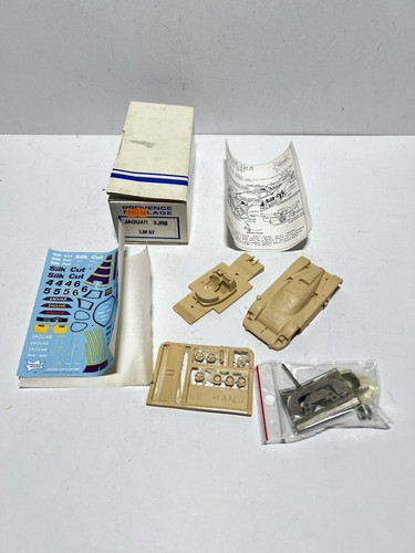 Kit provence moulage - kit, 1/43