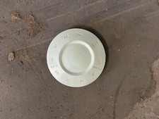 Cold Control Knob 1957