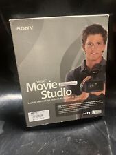 Logiciel Vegas Movie Studio 8.0 Premium Windows Vista Fr