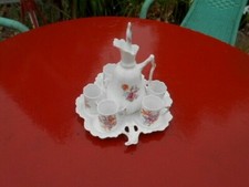 Service a Liqueur en