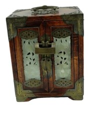 Boîte à bijoux chinoise