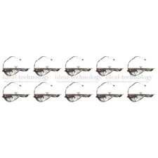 10pcs Original  Channel Fader