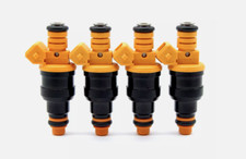 4X INJECTEUR CARBURANT POUR