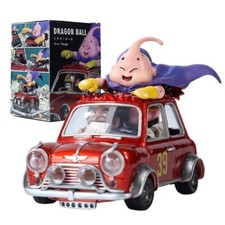 Dragon ball figurine boubou - dragon,
