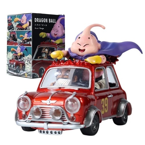 Dragon ball figurine boubou - dragon,