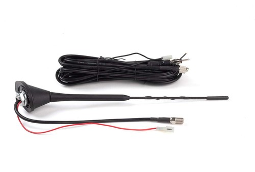 Antenne amplifiée pour - amplifiée,