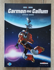 CARMEN MC CALLUM  **INTEGRALE