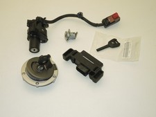 Contacteur neiman bouchon réservoir serrure CDI HONDA CB 500 F de 2016 / 2018