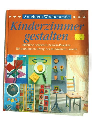 Aménager chambre enfant - aménager, livre