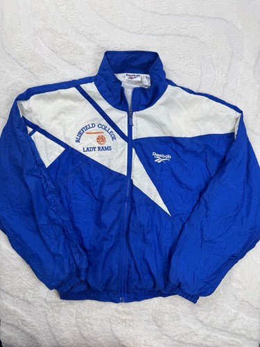 Vintage 90s reebok bluefield - vintage,