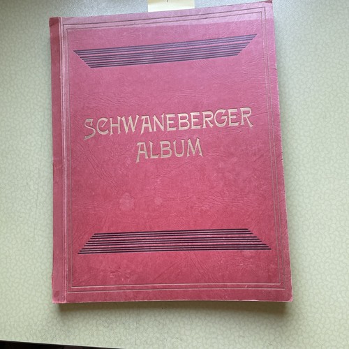 Collection deutsches reich - collection,
