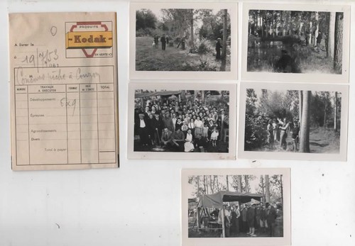 Photos concours de pêche - concours,