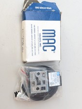 MAC 45A-SA1-DDCC-1BA Pneumatic
