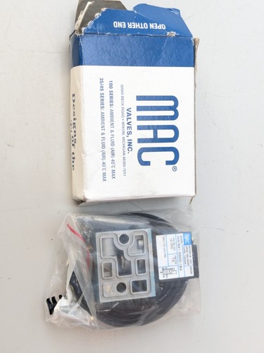 Mac 45a sa1 ddcc - 45a-sa1-ddcc-1ba, pneumatic