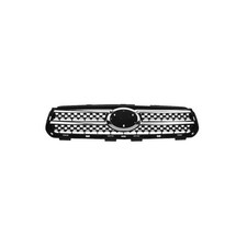 Grille de calandre avant